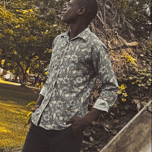 Favour A. profile photo