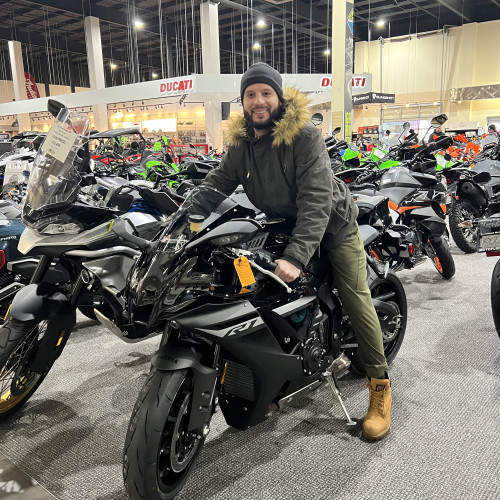 Eesah H. profile photo