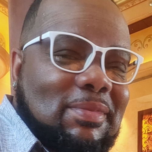 DESHAWN  A. profile photo