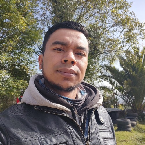 Edinson Sneyder  B.