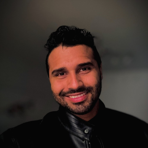 Rafael G. profile photo