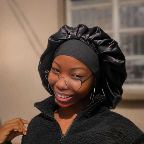Oyinkansola M.