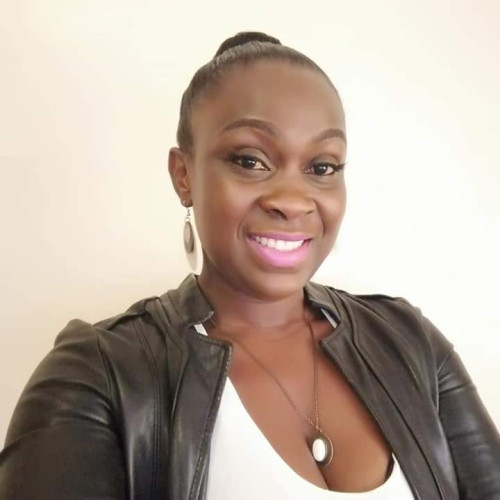Tsitsi M. profile photo