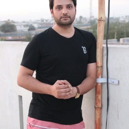 Usman ghani  B.