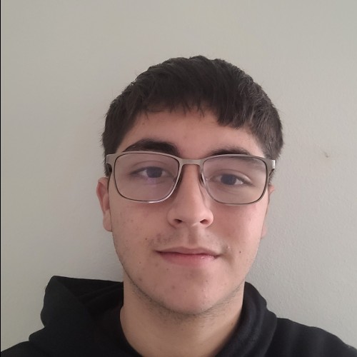 Lucas M.