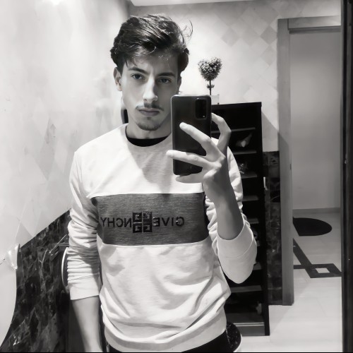 MOHAMMED L. profile photo