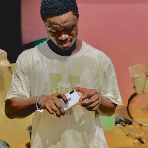 Mawuli G.