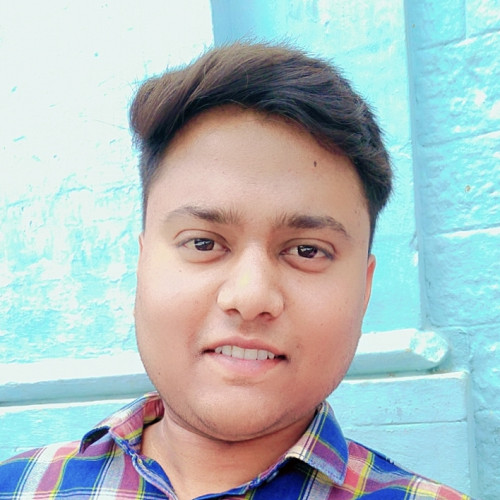 rahul k. profile photo