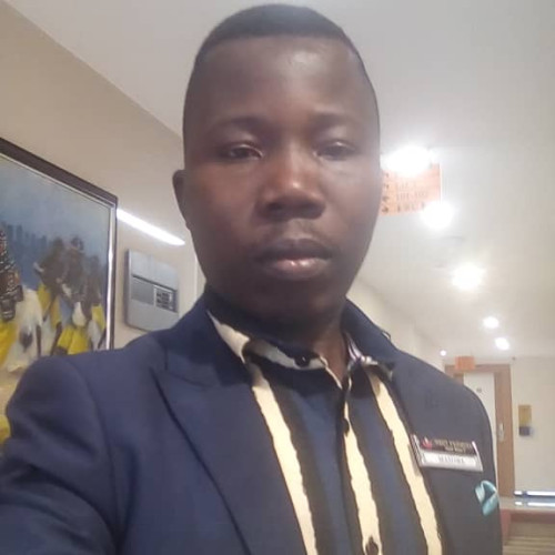 AJIBADE J. profile photo