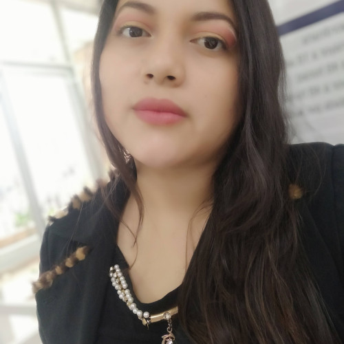 Mari B. profile photo