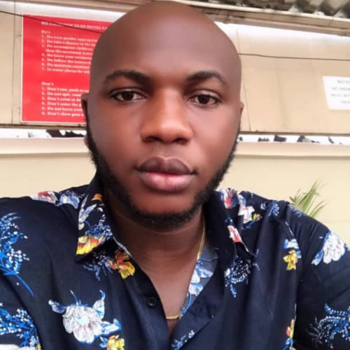 Emeka  E.