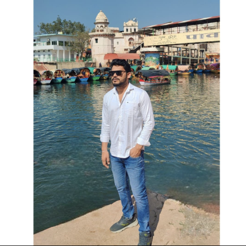omprakash k. profile photo
