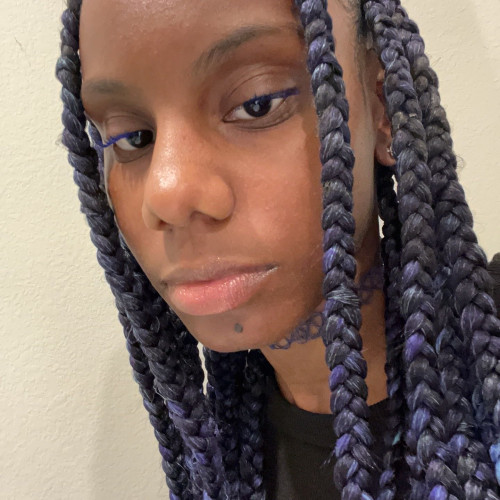 Skye B. profile photo