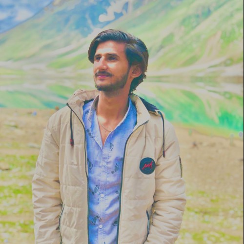Burhan U. profile photo