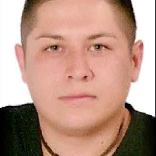 Nicolai M.