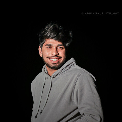 SUKESH  Y. profile photo