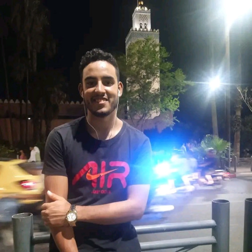 ELHANAFI  B. profile photo