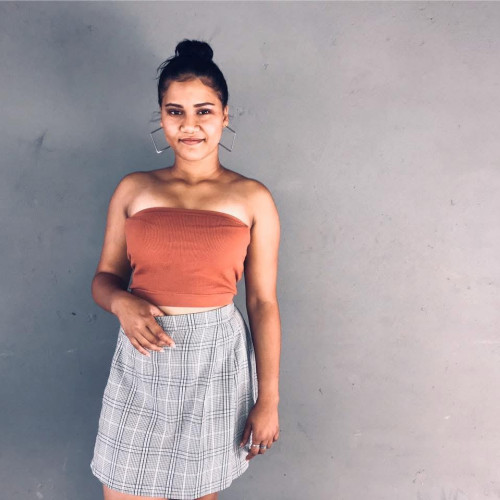 Crystal  W. profile photo
