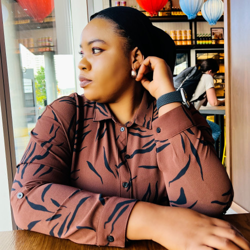 Fadilat S. profile photo