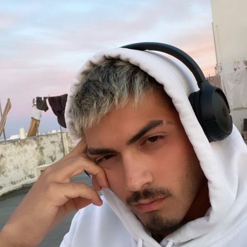 Marco M. profile photo