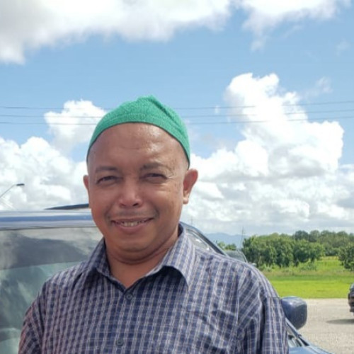 Ahamad  M. profile photo