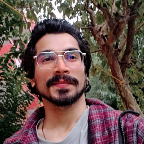 Bharat C. profile photo