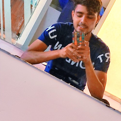Rahul B.