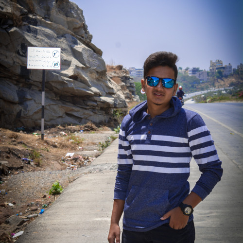 Monu G.