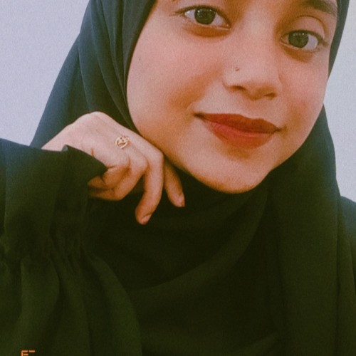 Zikra K.