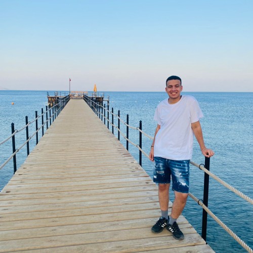 Zyad  F. profile photo