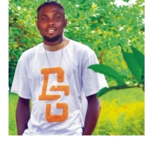 Ifeanyichukwu D.