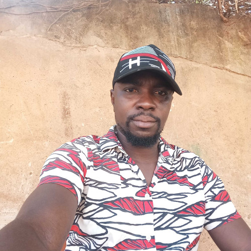 bebane A. profile photo