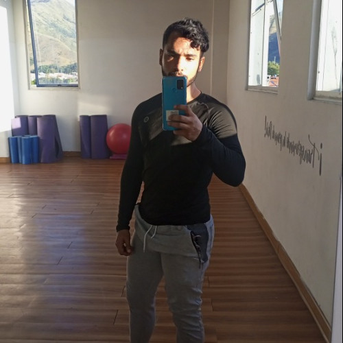 Alejandro  S.