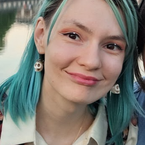 Anya S. profile photo