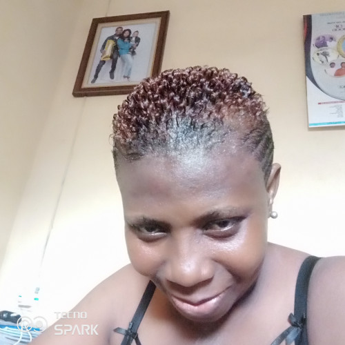 Destiny J. profile photo