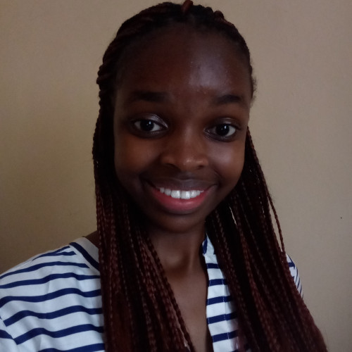 Angela W. profile photo