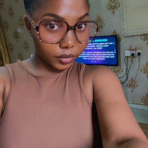 Emmanuella E. profile photo