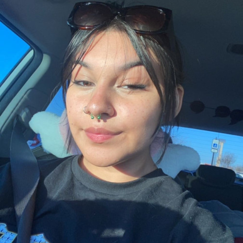 Nadiya G.