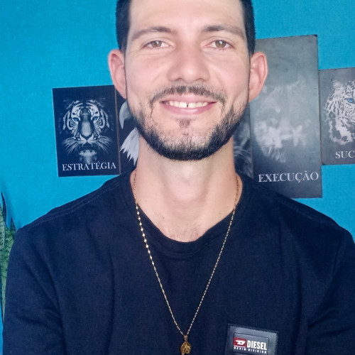 Marcus Vincius  V.