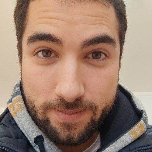 Ruben  M. profile photo