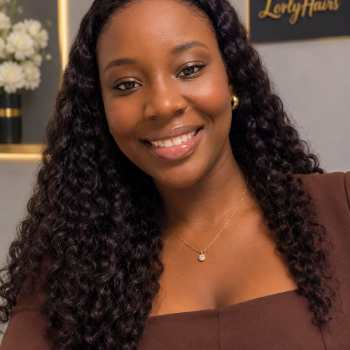 Ololade O. profile photo