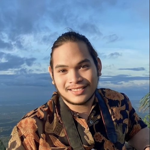 Joshua G.