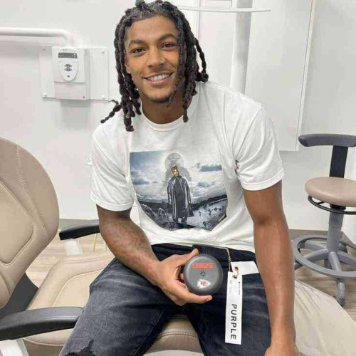 Isiah p. profile photo