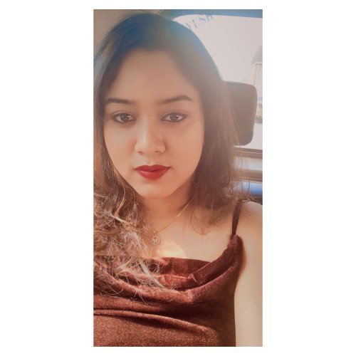Meghali R. profile photo