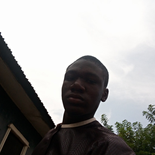 Chibueze  A. profile photo