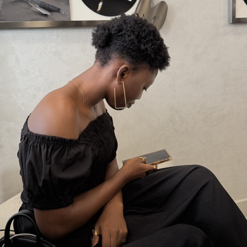 funmilayo B. profile photo