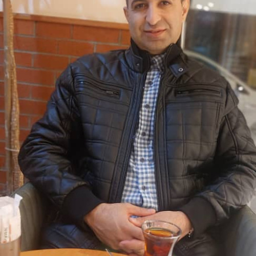 Mohammad Z. profile photo