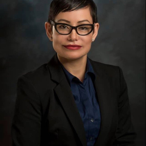 Lucero H. profile photo