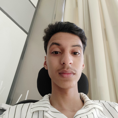 AMINE A. profile photo