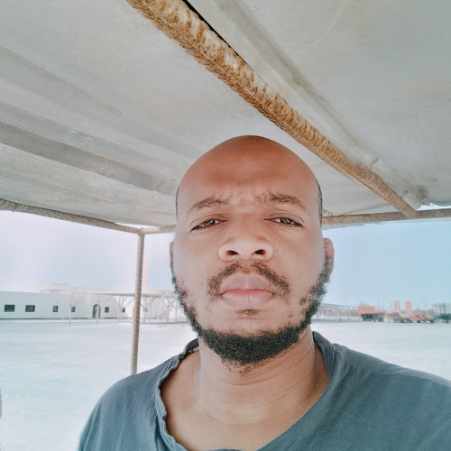 Kelvin  M. profile photo